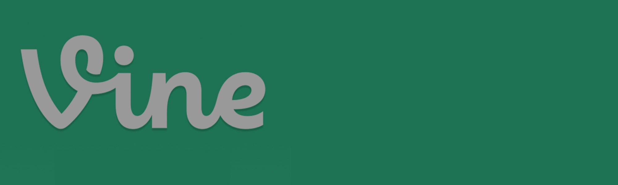 Using Vine for Marketing