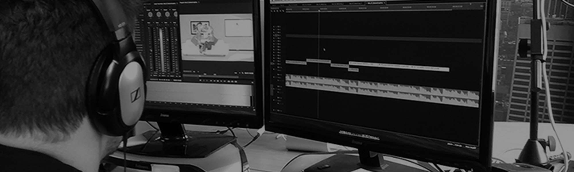 An Introduction to Post Production