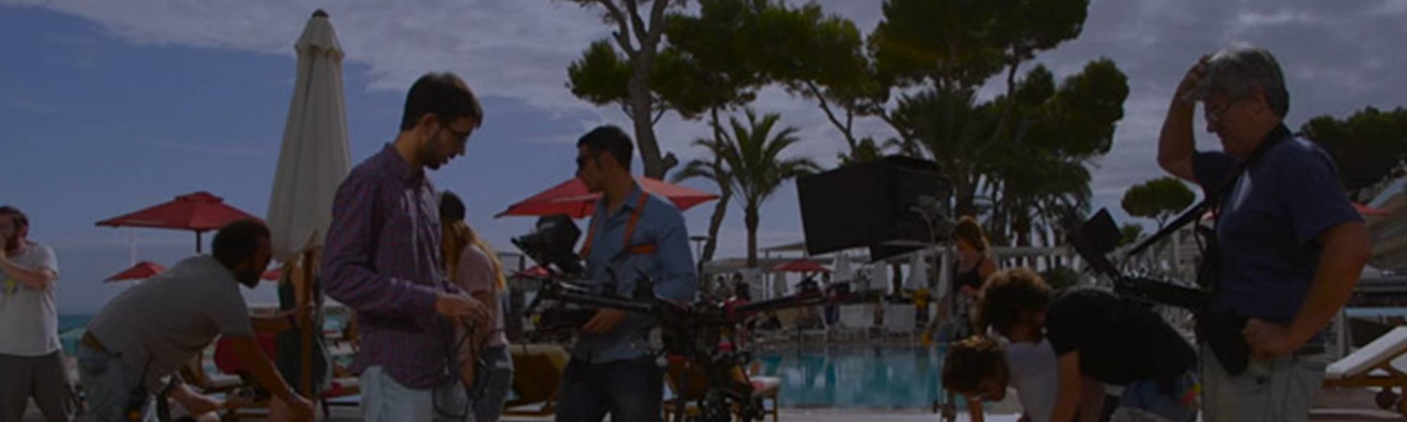 Jet2Holidays TV Advert