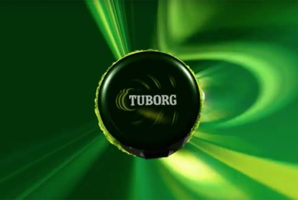 Turborg | Motiv Productions - Creating Video for Business