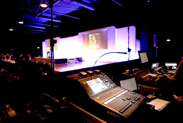 Event Overview Films | Motiv Productions - Creating Video for Business