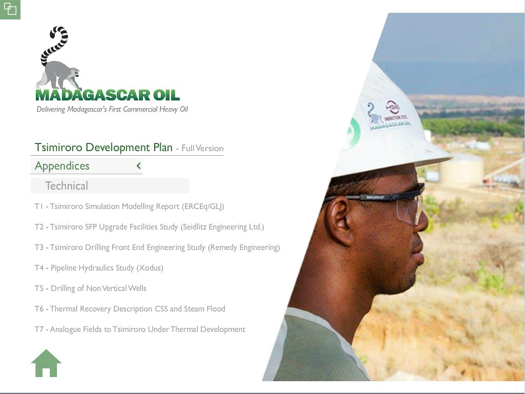 Madagascar Oil Still | Motiv Productions - Creating Video for Business