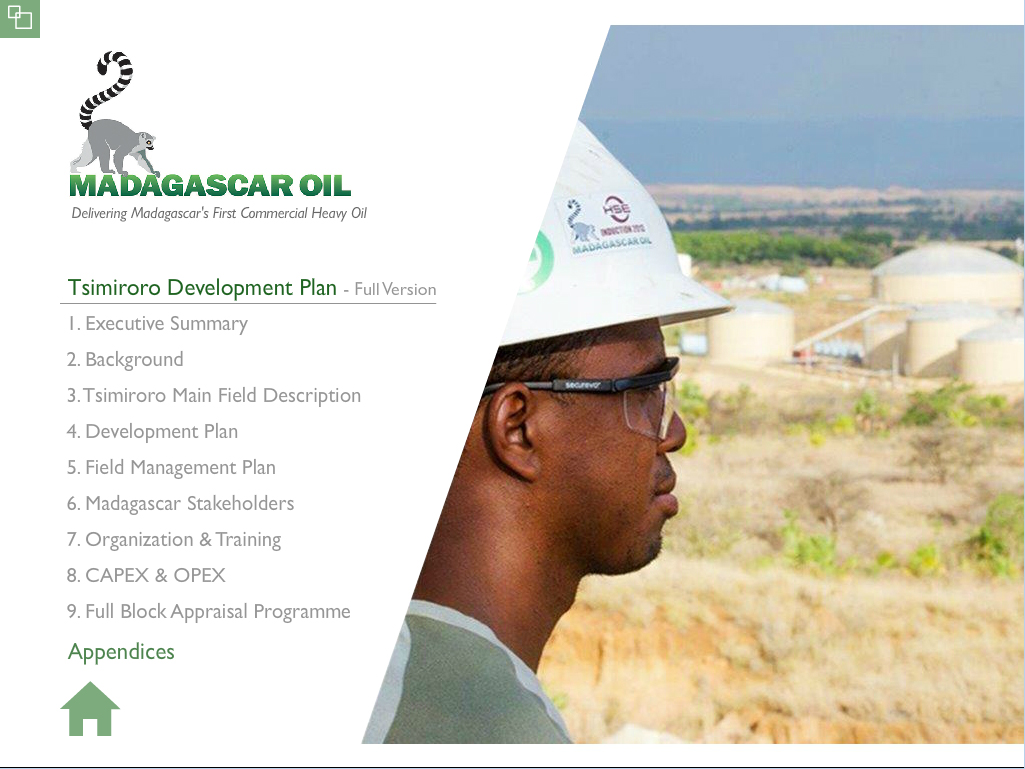 Madagascar Oil Still | Motiv Productions - Creating Video for Business