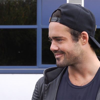 Spencer Matthews | Motiv Productions - Creating Video for Business