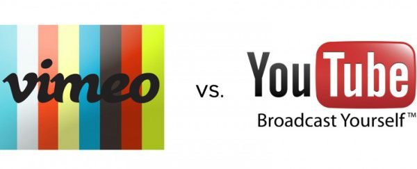 Vimeo vs YouTube | Motiv Productions - Creating Video for Business