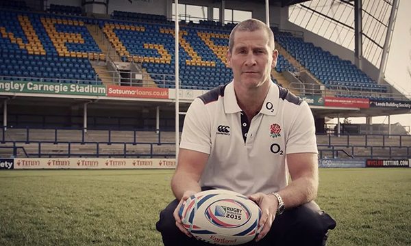 Rugby World Cup 2015 | Motiv Productions - Creating Video for Business