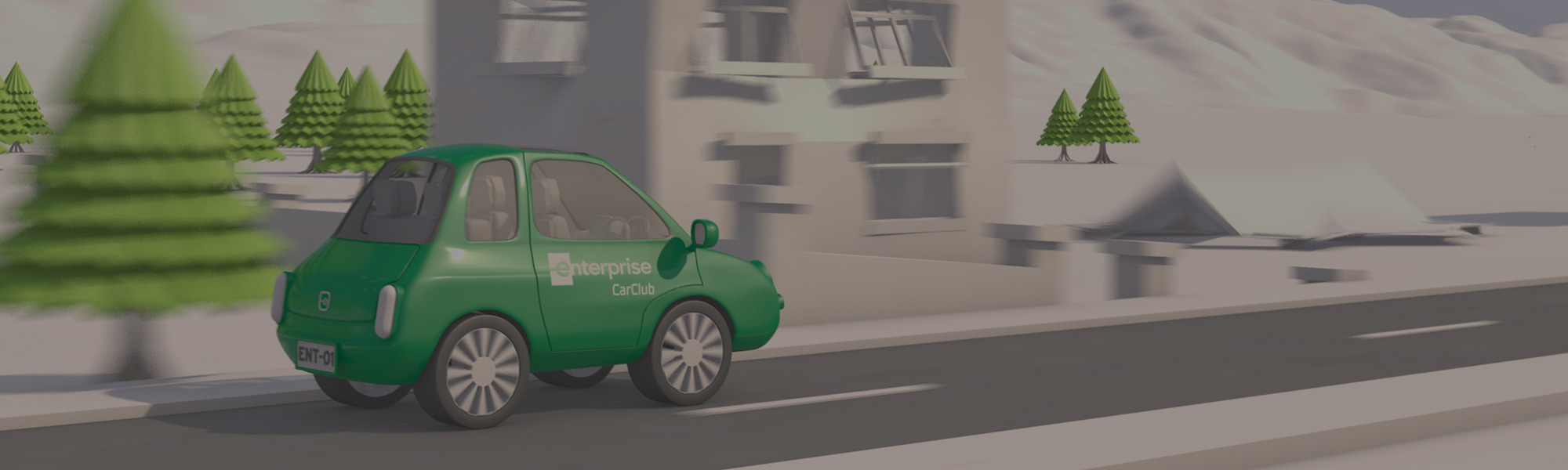 Enterprise Car Club