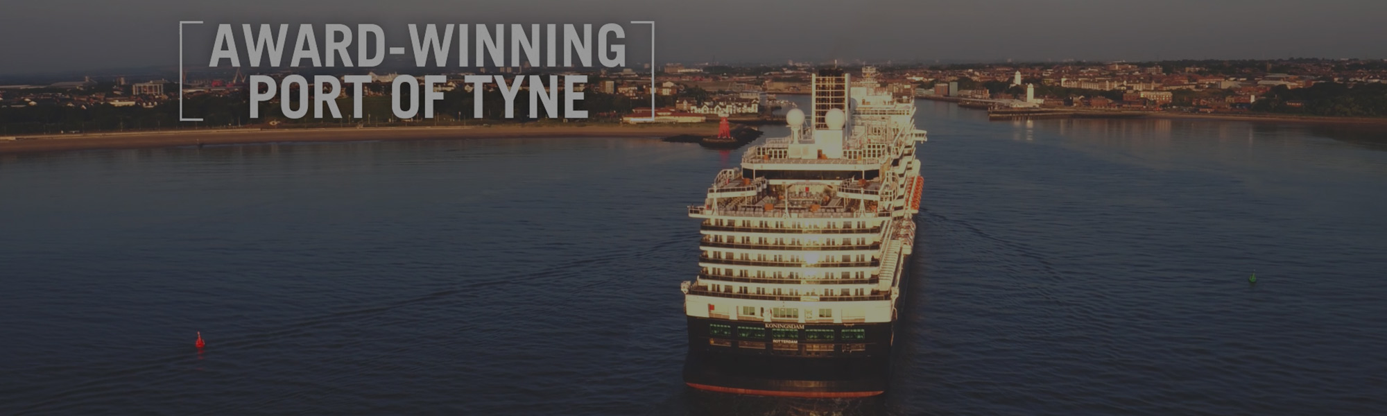 Port of Tyne