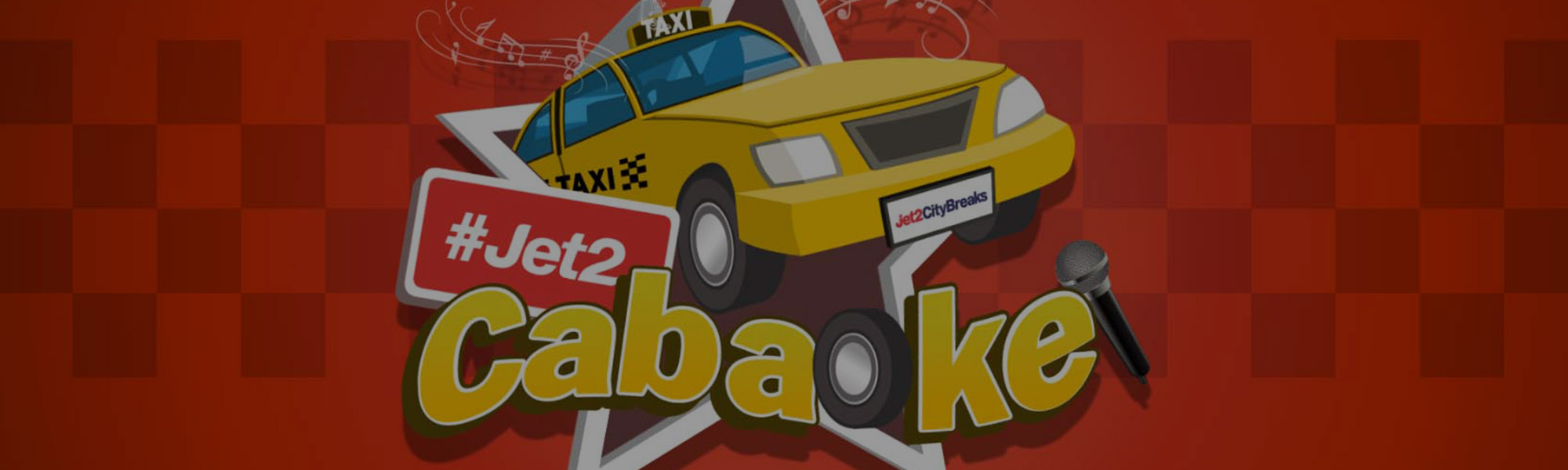 Jet2 Cabaoke