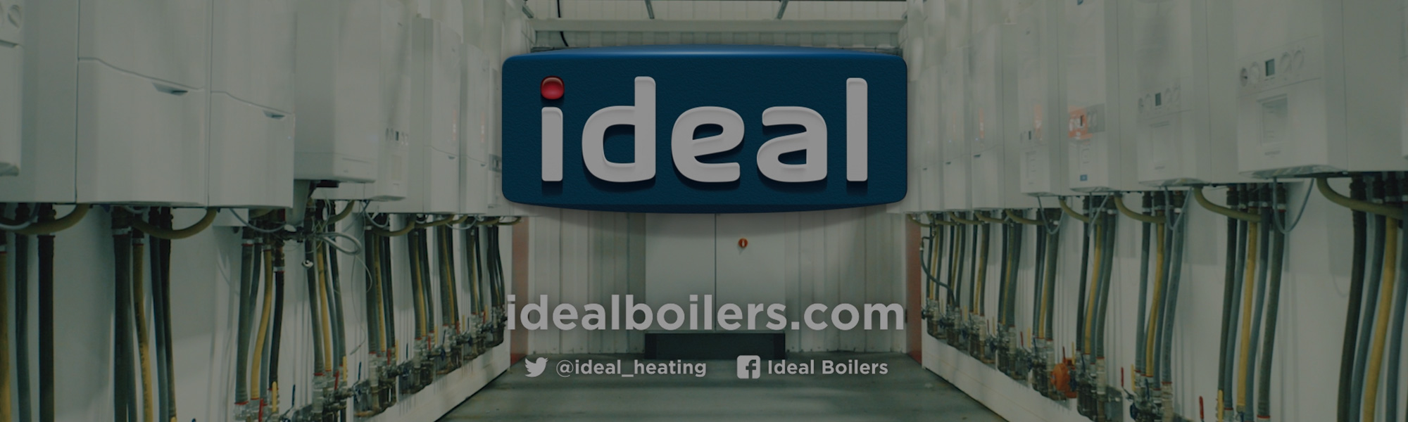 Ideal Boilers R&D Film