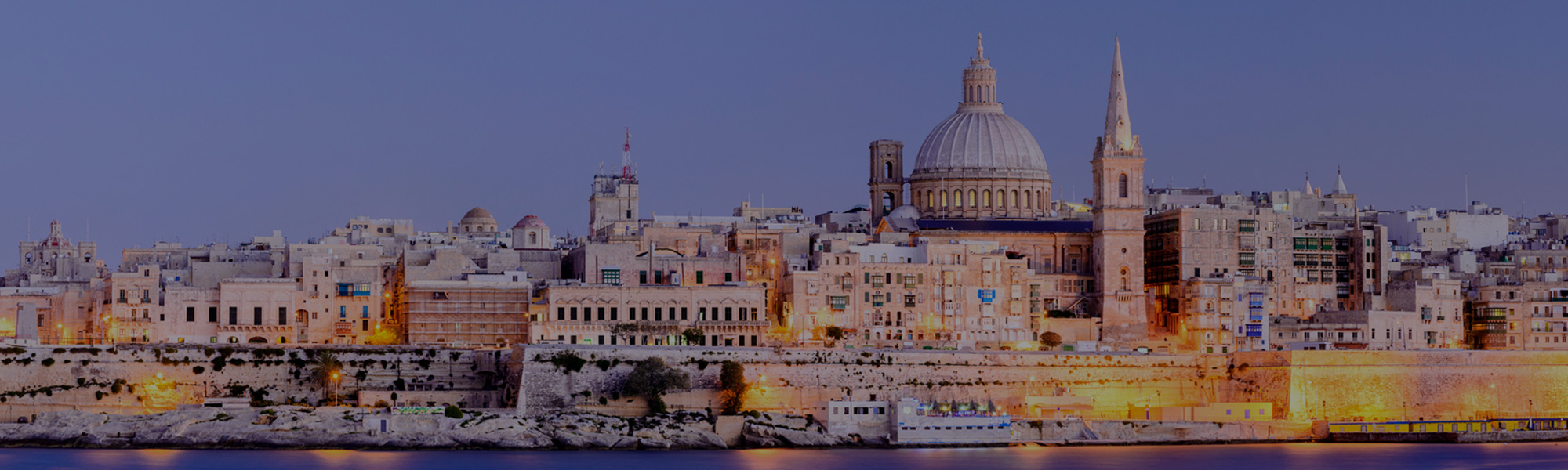 Jet2holidays with Malta Tourist board