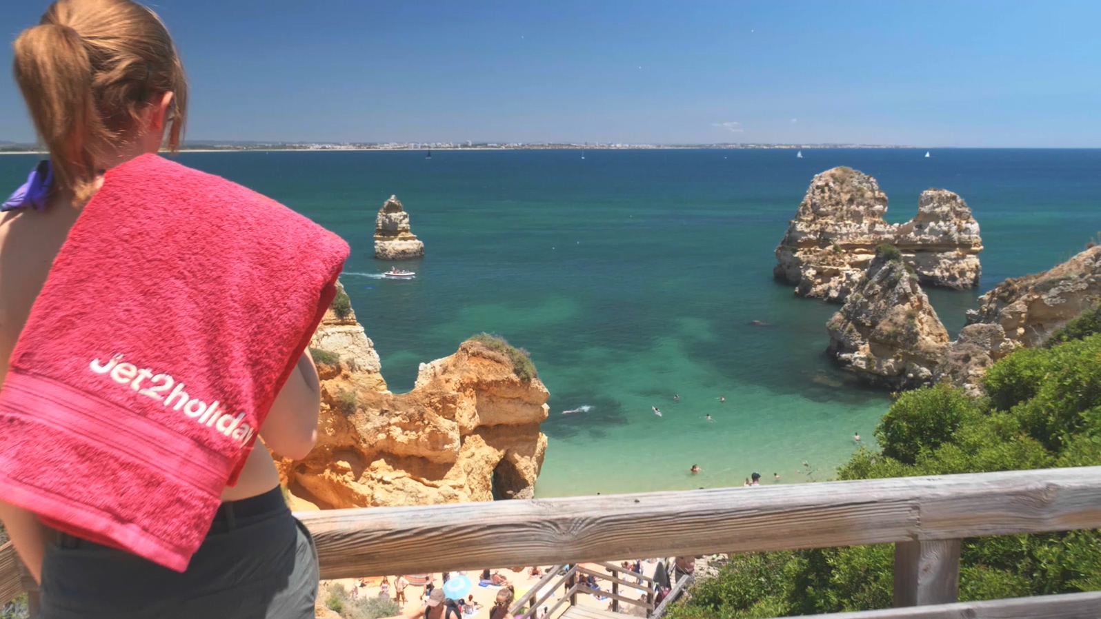 Jet2holidays – Turismo De Portugal