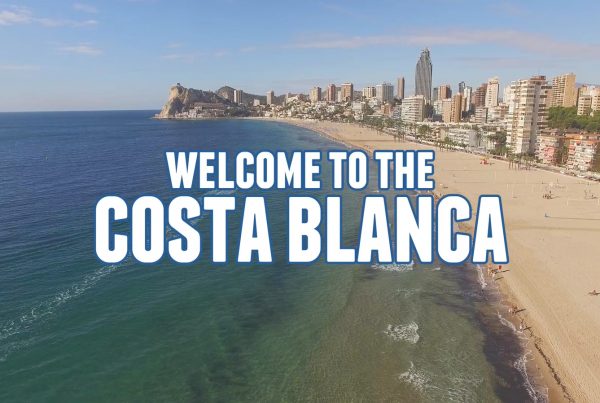 Jet 2 Holidays Costa Blanca