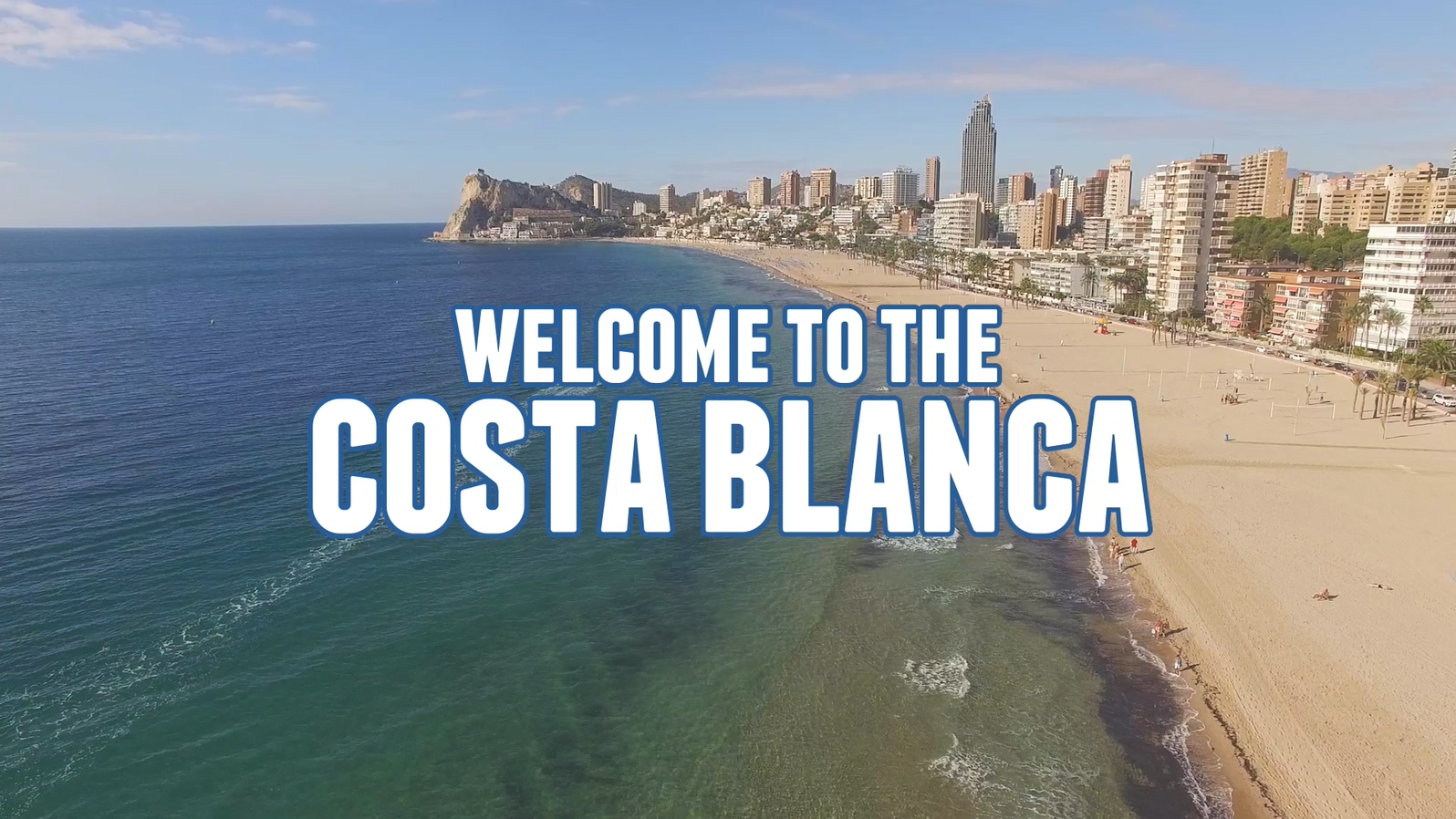 Jet2holidays – Costa Blanca Tourist Office