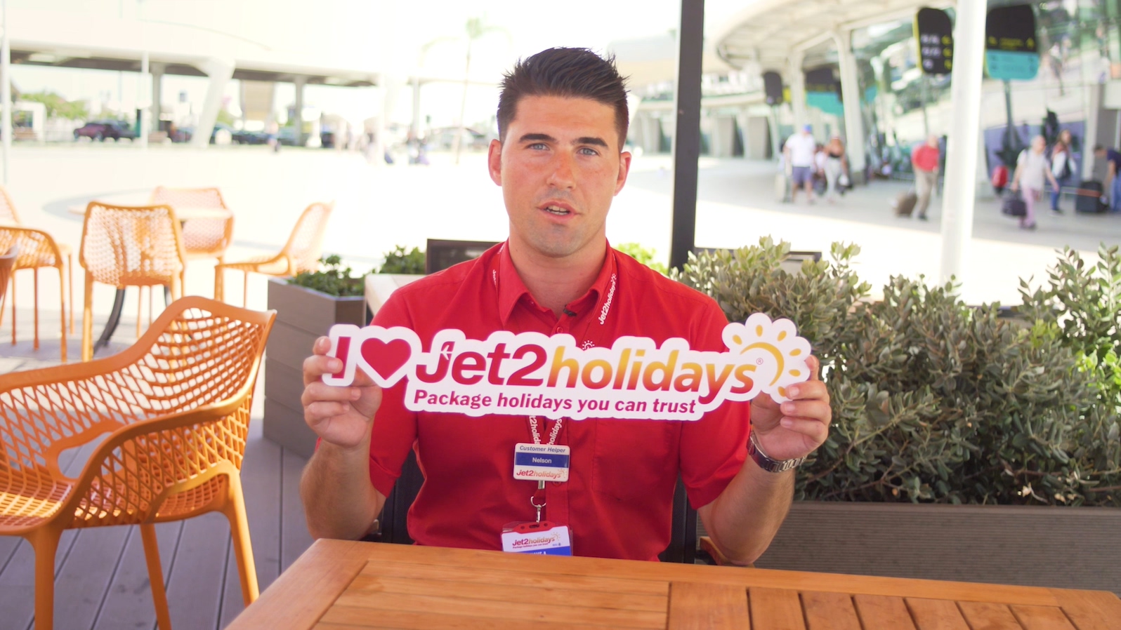 Jet2holidays – HR Films Portugal