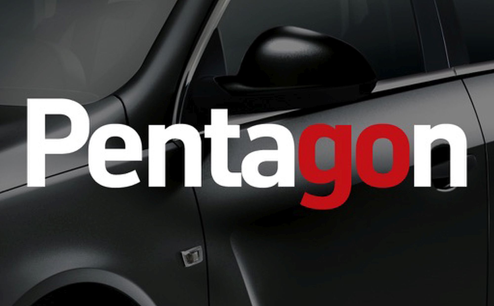 Pentagon Motor Group