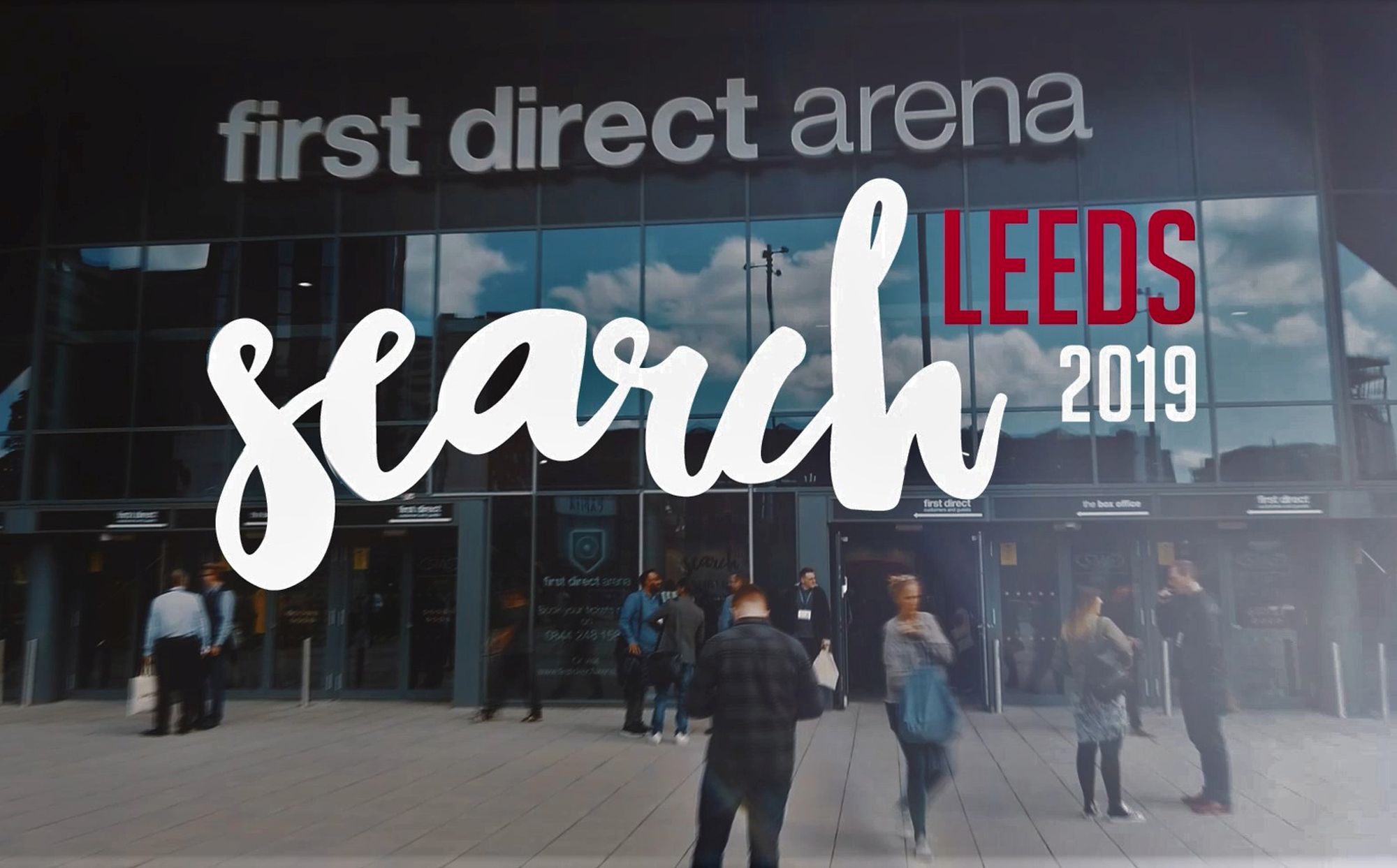 SearchLeeds 2019